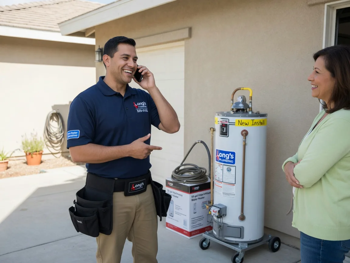 Leak Detection Marshall, CA FAQs